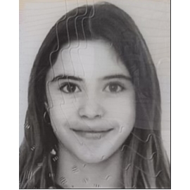 MARTINA OLAGOITIA LARDIN