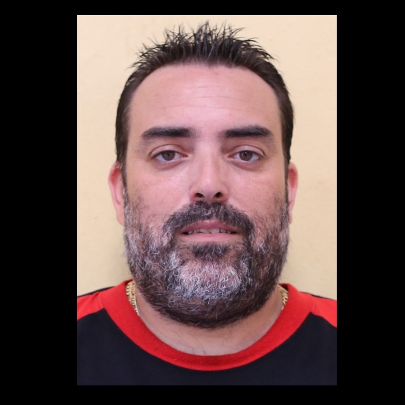 MANUEL DEL CORAZON DE JESUS ALBA SANTANA
