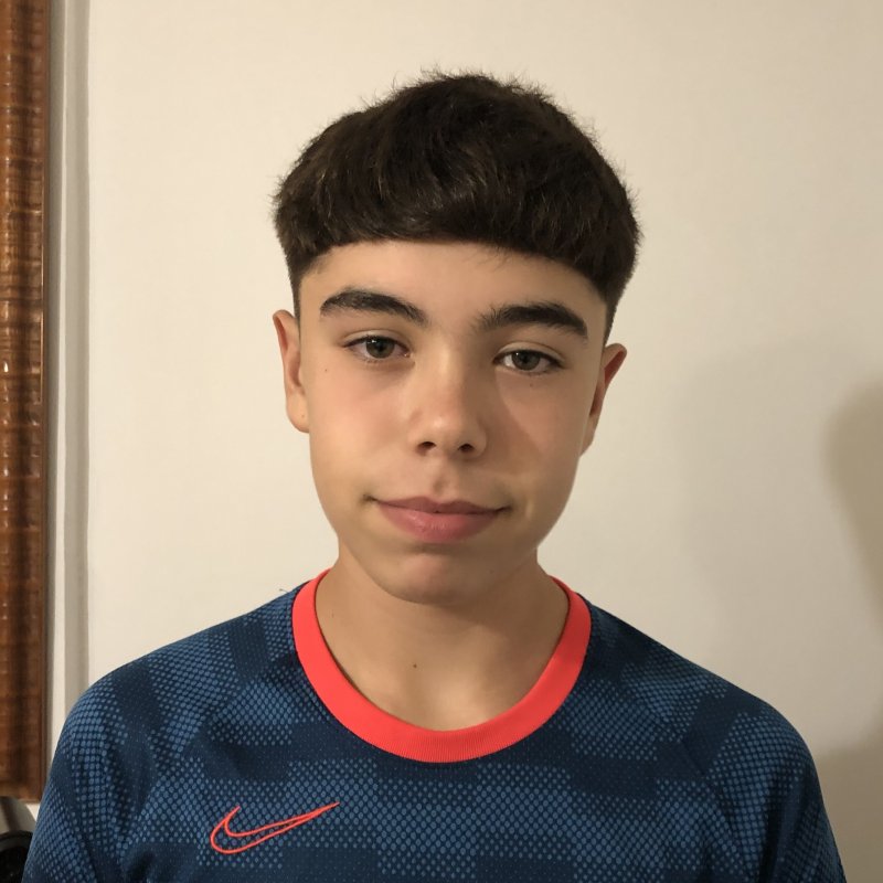 ALVARO GALINDO LOPEZ