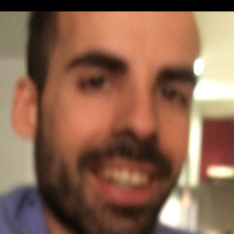 JAVIER BUSTAMANTE DEL VALLE