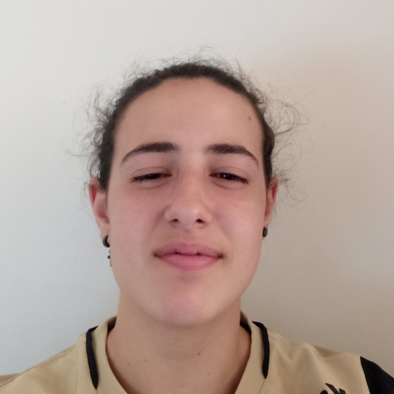 XIMENA  MORCILLO GONZALEZ