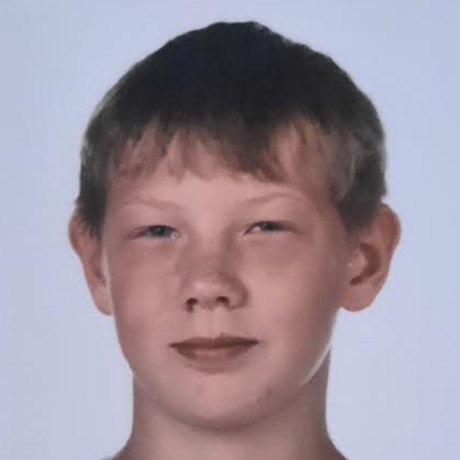 JORGE MOLINA MONTILLA