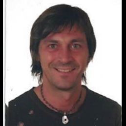 MAURO IZQUIERDO FERNANDEZ