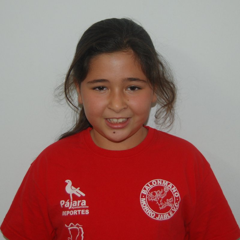 ITAHISA PEREZ CABRERA