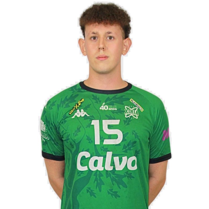 SAMUEL  VEIGA PENSADO