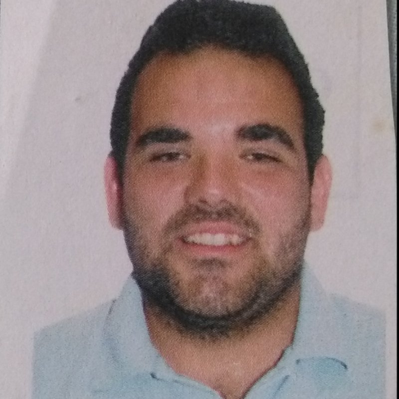 PEDRO MORENO CALLADO