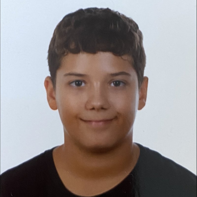 NICOLAS CABRERA CALVO