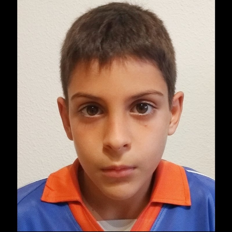 MANUEL GARCIA CANES
