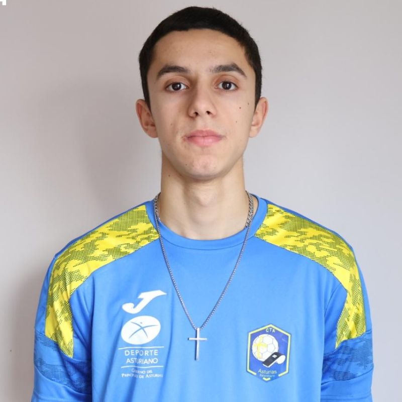 DIEGO JAVIER DIAZ DA COSTA