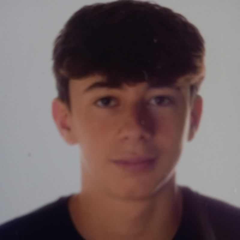 ALVARO  GONZALEZ GONZALEZ