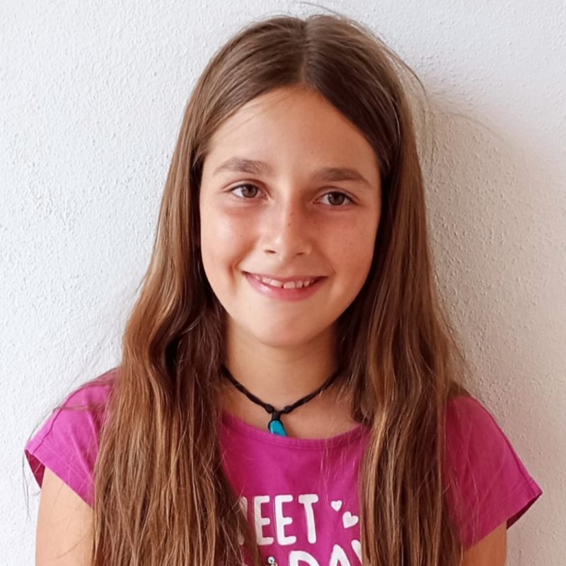 MARTINA IBAÑEZ HIDALGO