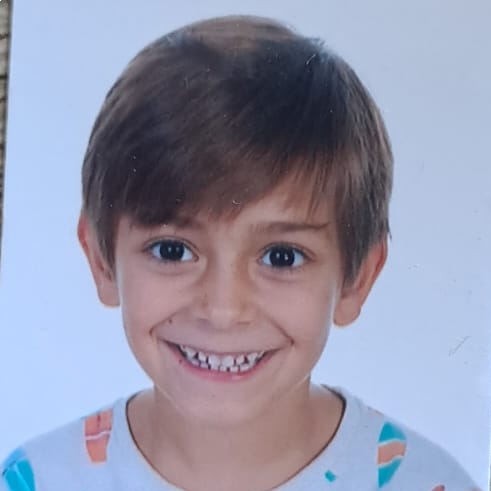 MARTIN DURAN CALVETE