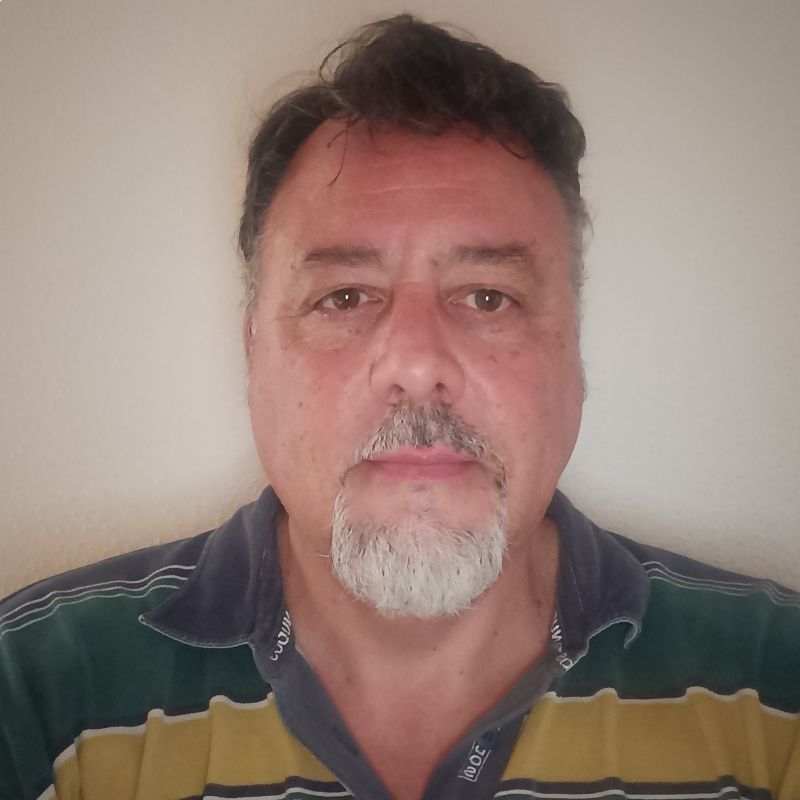 ISMAEL MACHIN PELAEZ