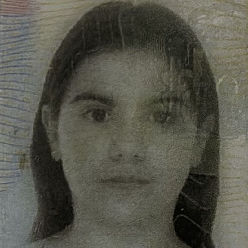 DALIA MOLINA POZA