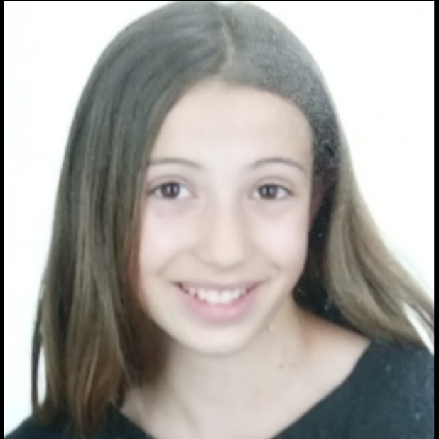 ZOE SEIJAS FERNANDEZ