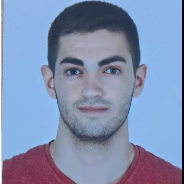 PABLO BUENDIA MARTIN