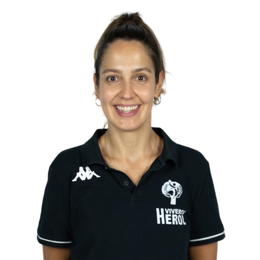 VIRGINIA VIRSEDA ESTEBANEZ