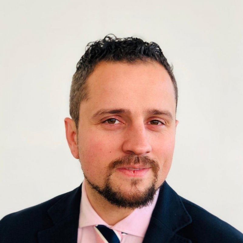 DAVID RODRIGUEZ PEREZ 