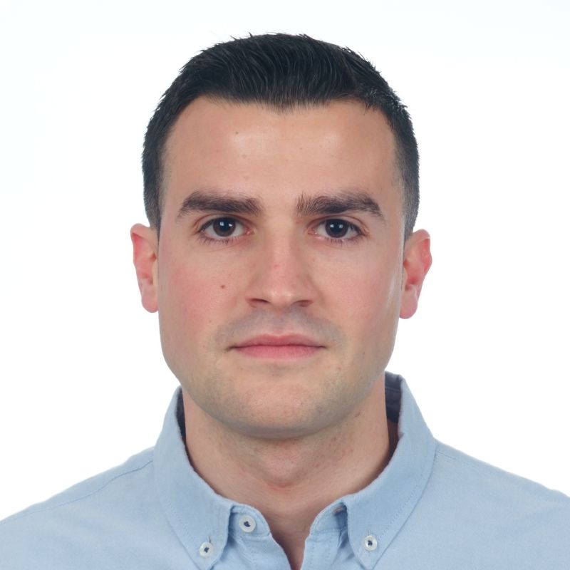 ALBERTO PEREZ OLIVER