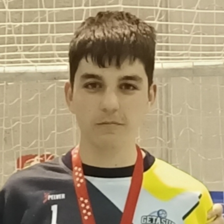 GERMAN FRAMIT ARELLANO