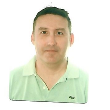 JOSE FERNANDO RUBIO MARTIN