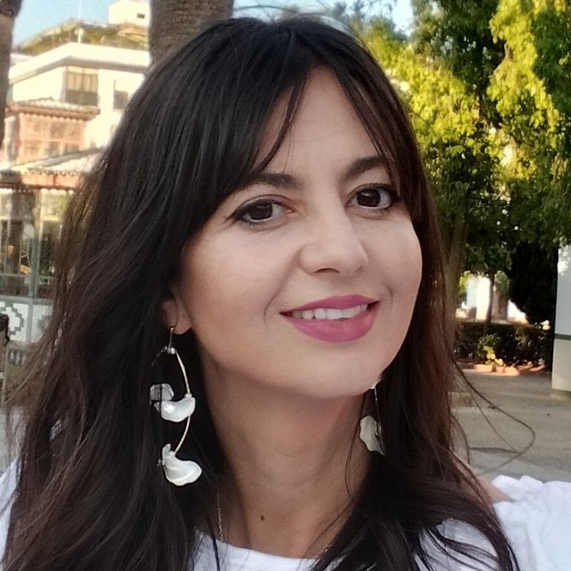 ANA BELEN FERNANDEZ GONZALEZ