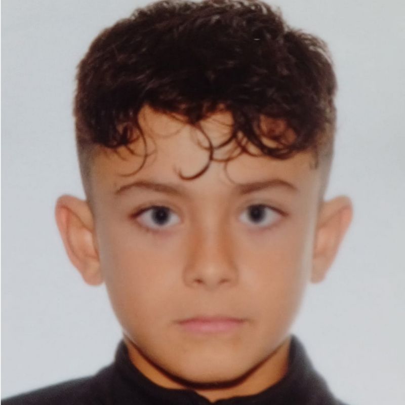 SAMUEL JUNCAL BLANCO