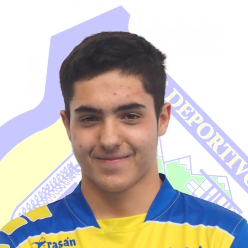 MIKEL DOMINGUEZ SERRANO