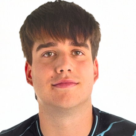 JON GALLARRETA CERVERO