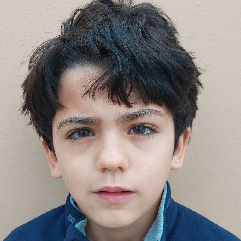 JUAN  HERNANDEZ FALCON