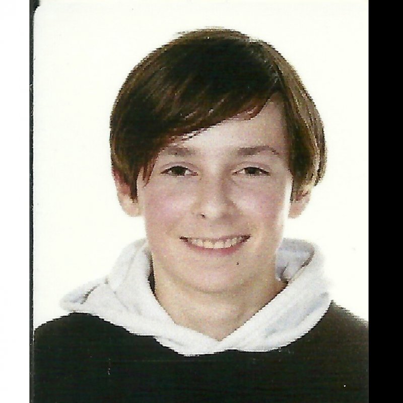 ARAN CARRACEDO BOTANA