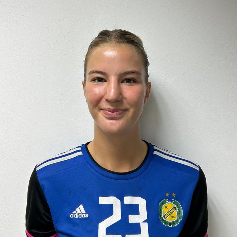 MAJA FILIPPA LOUISE PORTILLO