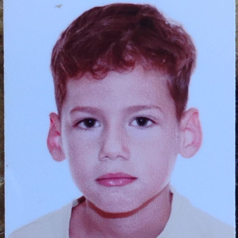 DYLAN FERNANDO REYES CONDE