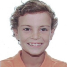 ALVARO SANCHEZ DE BENAVIDES