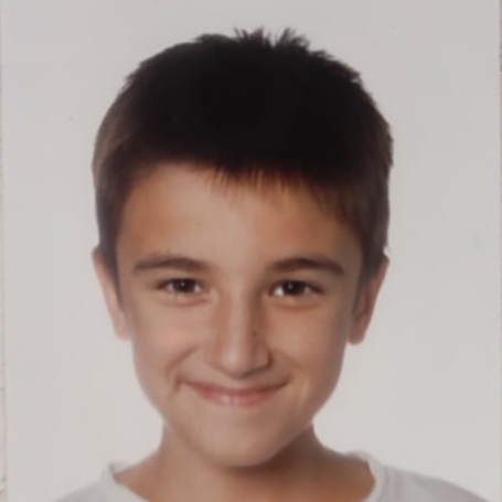 VICTOR KROPF PIEDRA