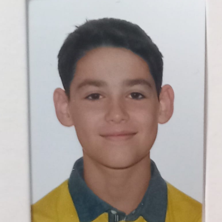 ROBERT CEREIJO PEREZ