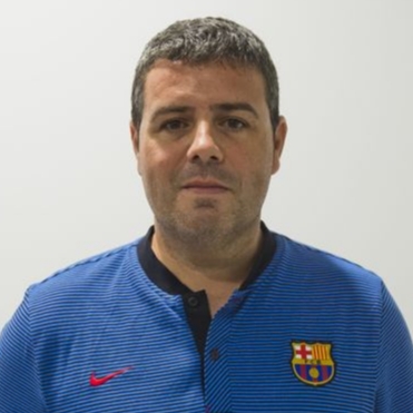 ENRIQUE GALLEGO LUCERO