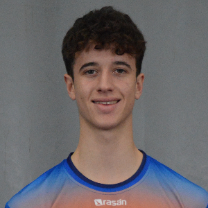 JORGE JIMENEZ GARCIA