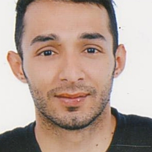 FAISAL SALMI