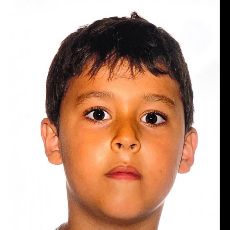 GAEL  ROMAN MAGAN