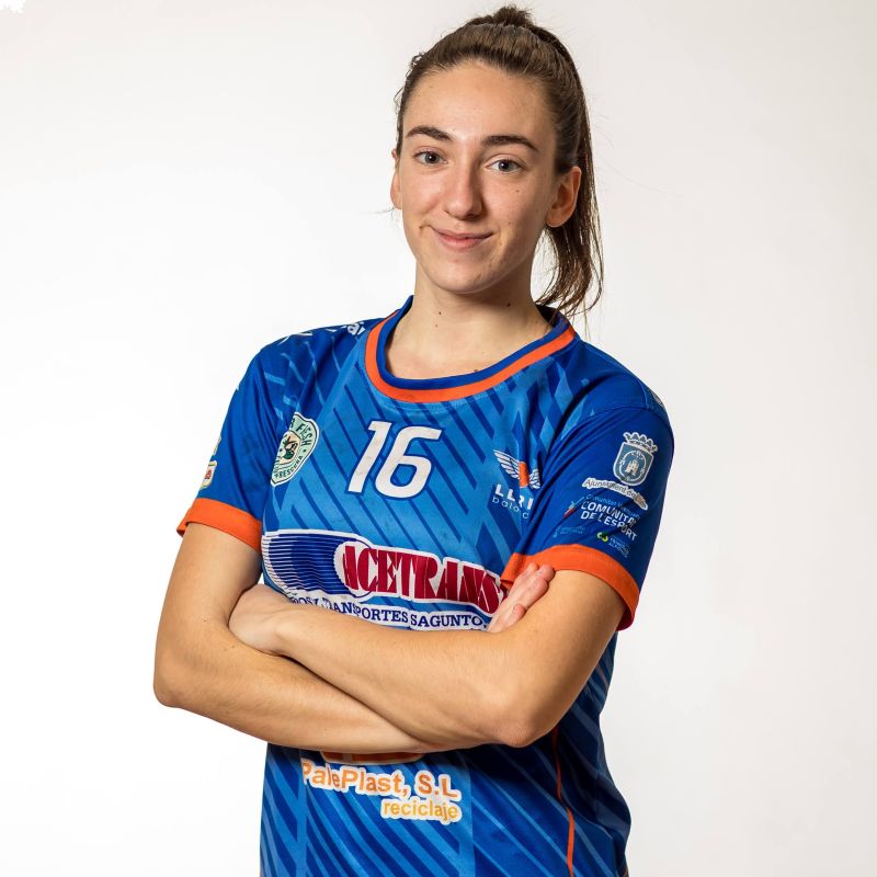 MAR MAZZOLARI MARZAL