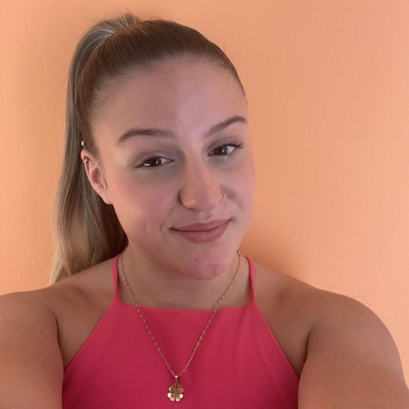 CARLA  PELAEZ MATA