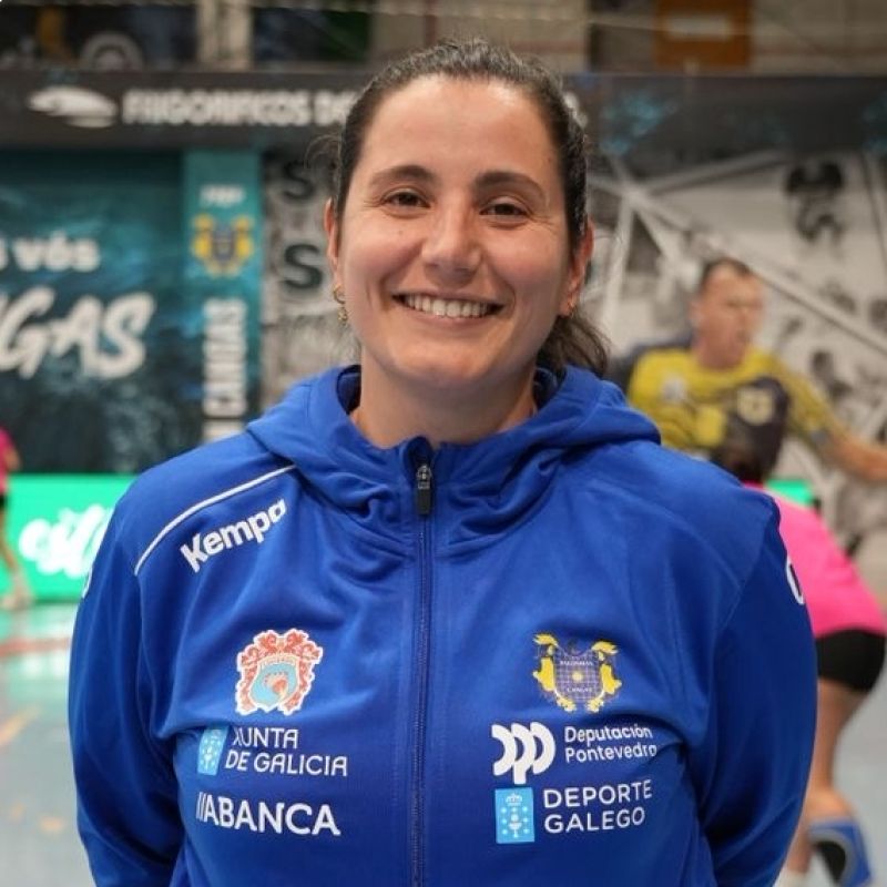 SARA REFOJOS ABAL