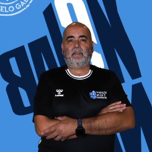 JOSE MARIA ARIAS MUÑOZ