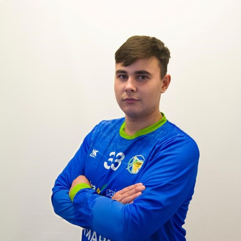 DARIO GARCIA BENGOECHEA