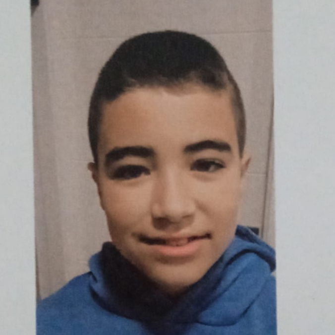 JOSE ANTONIO FLORES VERGARA