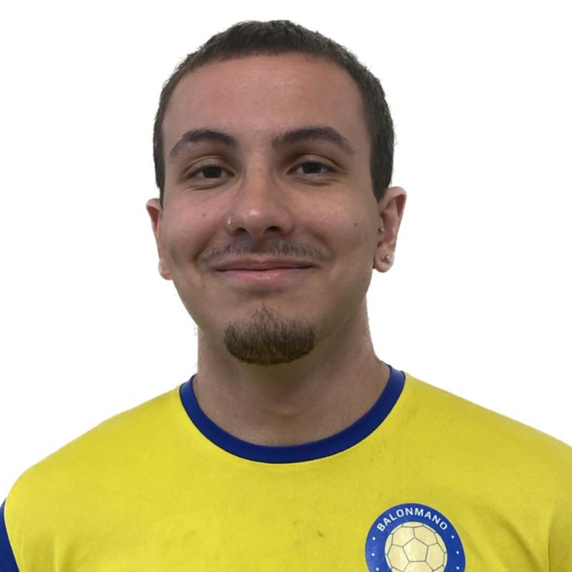 CHRISTIAN PEREZ CALDERIN
