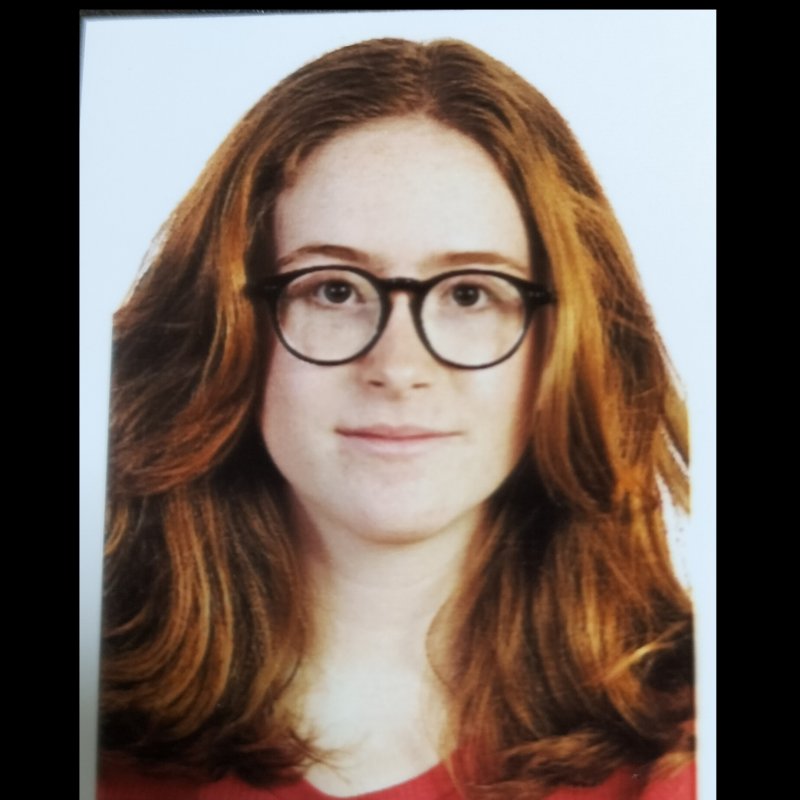 SARA MARTINEZ BARTOLOME