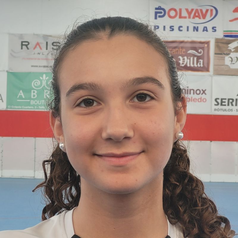 PAULA LEZCANO MARTINEZ