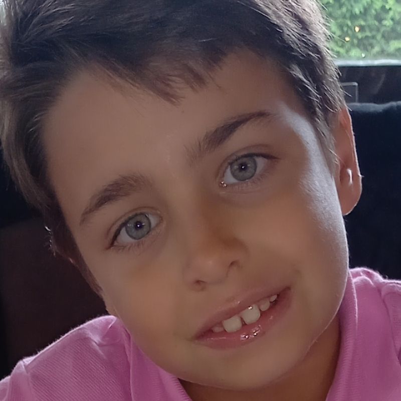 DANIEL GONZALEZ ARCA